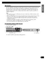 Preview for 11 page of Pioneer KEH-3900R X1M/EW Operation Manual