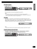 Preview for 17 page of Pioneer KEH-3900R X1M/EW Operation Manual