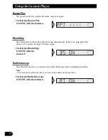 Preview for 18 page of Pioneer KEH-3900R X1M/EW Operation Manual