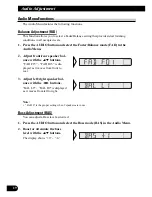 Preview for 20 page of Pioneer KEH-3900R X1M/EW Operation Manual