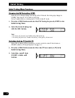 Preview for 24 page of Pioneer KEH-3900R X1M/EW Operation Manual