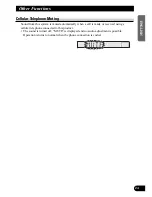 Preview for 25 page of Pioneer KEH-3900R X1M/EW Operation Manual