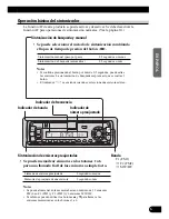 Preview for 33 page of Pioneer KEH-3900R X1M/EW Operation Manual