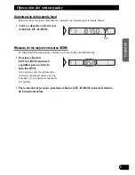 Preview for 35 page of Pioneer KEH-3900R X1M/EW Operation Manual