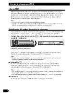 Preview for 36 page of Pioneer KEH-3900R X1M/EW Operation Manual