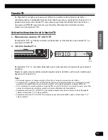 Preview for 39 page of Pioneer KEH-3900R X1M/EW Operation Manual