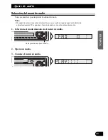 Preview for 45 page of Pioneer KEH-3900R X1M/EW Operation Manual