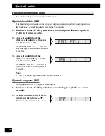 Preview for 46 page of Pioneer KEH-3900R X1M/EW Operation Manual