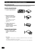 Preview for 48 page of Pioneer KEH-3900R X1M/EW Operation Manual