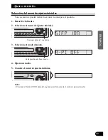 Preview for 49 page of Pioneer KEH-3900R X1M/EW Operation Manual