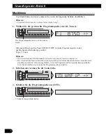 Preview for 58 page of Pioneer KEH-3900R X1M/EW Operation Manual