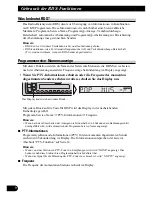 Preview for 62 page of Pioneer KEH-3900R X1M/EW Operation Manual