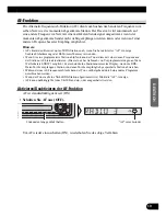 Preview for 63 page of Pioneer KEH-3900R X1M/EW Operation Manual