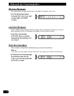 Preview for 70 page of Pioneer KEH-3900R X1M/EW Operation Manual