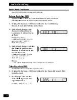 Preview for 72 page of Pioneer KEH-3900R X1M/EW Operation Manual