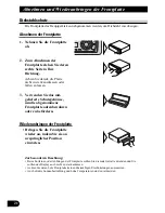 Preview for 74 page of Pioneer KEH-3900R X1M/EW Operation Manual