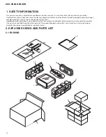 Preview for 2 page of Pioneer KEH-3900R X1M/EW Service Manual