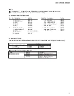 Preview for 3 page of Pioneer KEH-3900R X1M/EW Service Manual