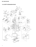 Preview for 6 page of Pioneer KEH-3900R X1M/EW Service Manual