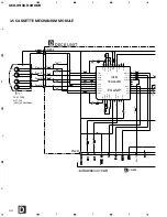 Preview for 20 page of Pioneer KEH-3900R X1M/EW Service Manual