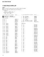 Preview for 32 page of Pioneer KEH-3900R X1M/EW Service Manual