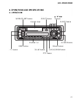 Preview for 43 page of Pioneer KEH-3900R X1M/EW Service Manual