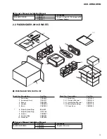 Preview for 3 page of Pioneer KEH-3910 Service Manual