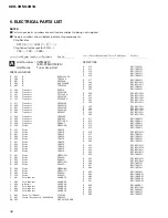 Preview for 36 page of Pioneer KEH-3910 Service Manual