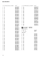 Preview for 42 page of Pioneer KEH-3910 Service Manual