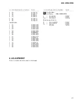 Preview for 43 page of Pioneer KEH-3910 Service Manual