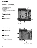 Preview for 44 page of Pioneer KEH-3910 Service Manual