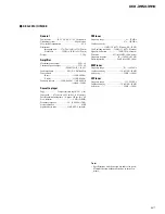 Preview for 57 page of Pioneer KEH-3910 Service Manual