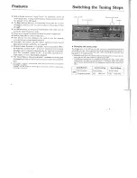 Preview for 2 page of Pioneer KEH-5070QR Owner'S Manual