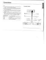 Preview for 3 page of Pioneer KEH-5070QR Owner'S Manual