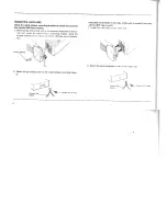 Preview for 6 page of Pioneer KEH-5070QR Owner'S Manual