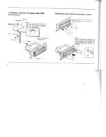 Preview for 8 page of Pioneer KEH-5070QR Owner'S Manual