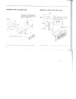 Preview for 8 page of Pioneer KEH-5100QR Owner'S Manual