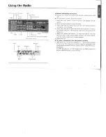 Preview for 9 page of Pioneer KEH-5100QR Owner'S Manual