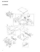 Preview for 4 page of Pioneer KEH-M1096ZT/X1B/EW Service Manual