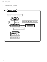 Preview for 44 page of Pioneer KEH-M1096ZT/X1B/EW Service Manual