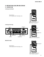 Preview for 45 page of Pioneer KEH-M1096ZT/X1B/EW Service Manual