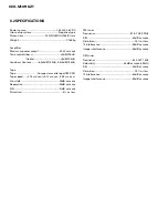 Preview for 46 page of Pioneer KEH-M1096ZT/X1B/EW Service Manual