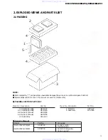 Предварительный просмотр 3 страницы Pioneer KEH-M6036ZH Service Manual