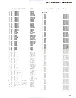 Предварительный просмотр 29 страницы Pioneer KEH-M6036ZH Service Manual