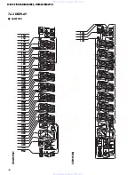 Предварительный просмотр 40 страницы Pioneer KEH-M6036ZH Service Manual