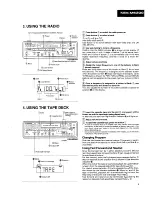 Preview for 5 page of Pioneer KEH-M6200 Service Manual