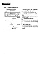 Preview for 6 page of Pioneer KEH-M6200 Service Manual