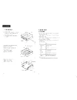 Preview for 8 page of Pioneer KEH-M6200 Service Manual