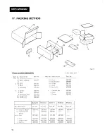 Preview for 41 page of Pioneer KEH-M6200 Service Manual