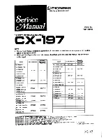 Preview for 49 page of Pioneer KEH-M6200 Service Manual